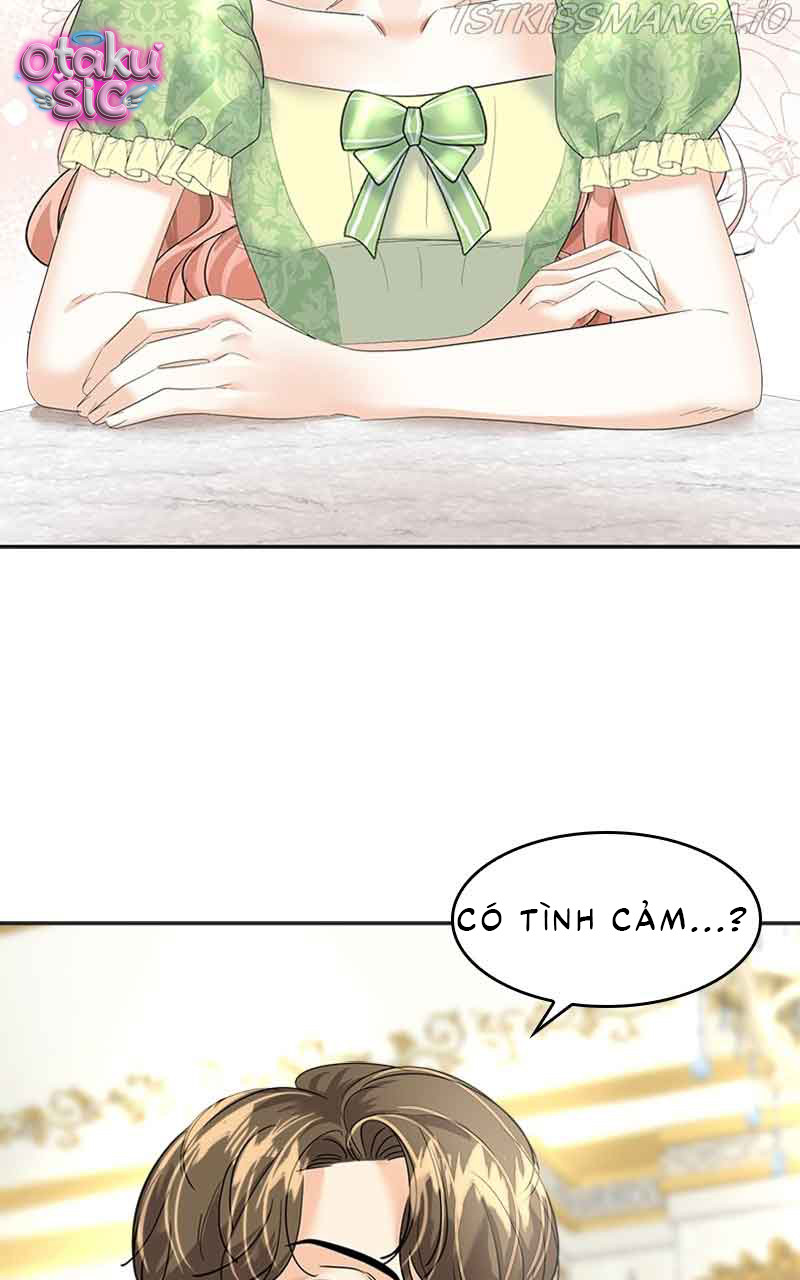 Hoàng Hậu Son Môii - Chap 9