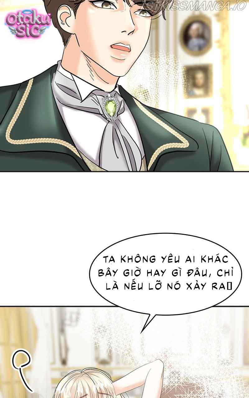 Hoàng Hậu Son Môii - Chap 9