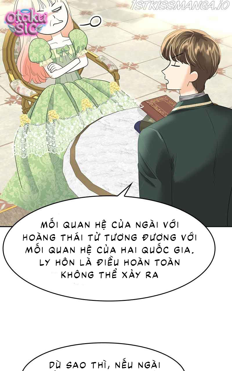 Hoàng Hậu Son Môii - Chap 9