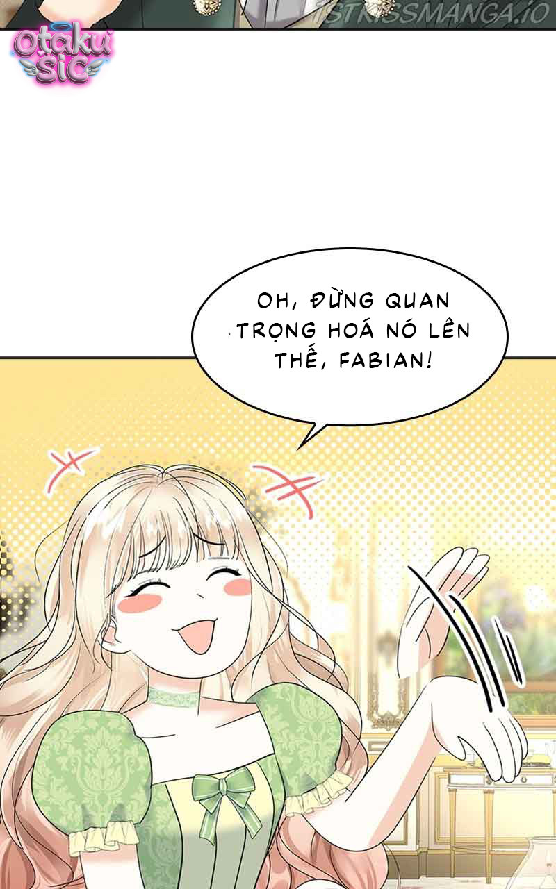 Hoàng Hậu Son Môii - Chap 9