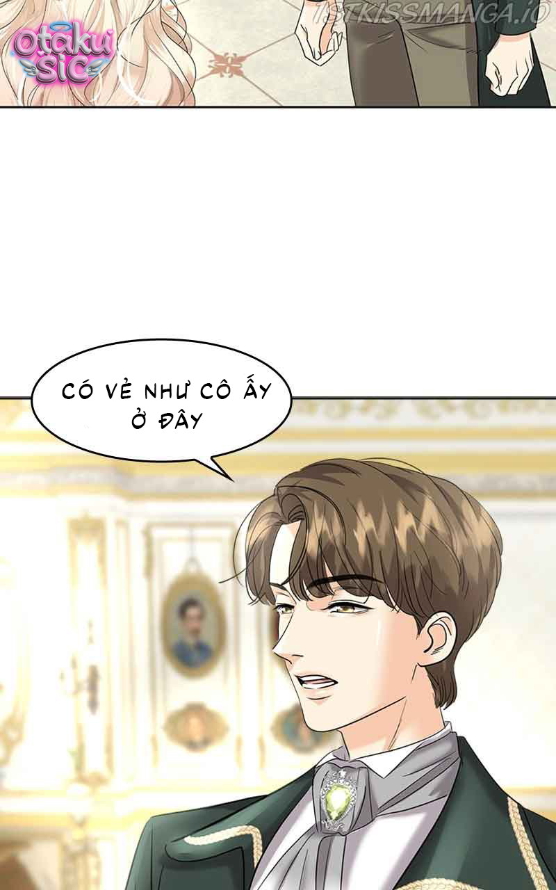 Hoàng Hậu Son Môii - Chap 9