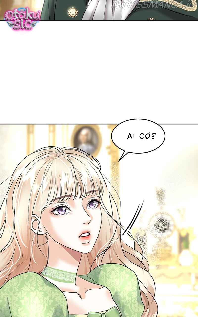 Hoàng Hậu Son Môii - Chap 9