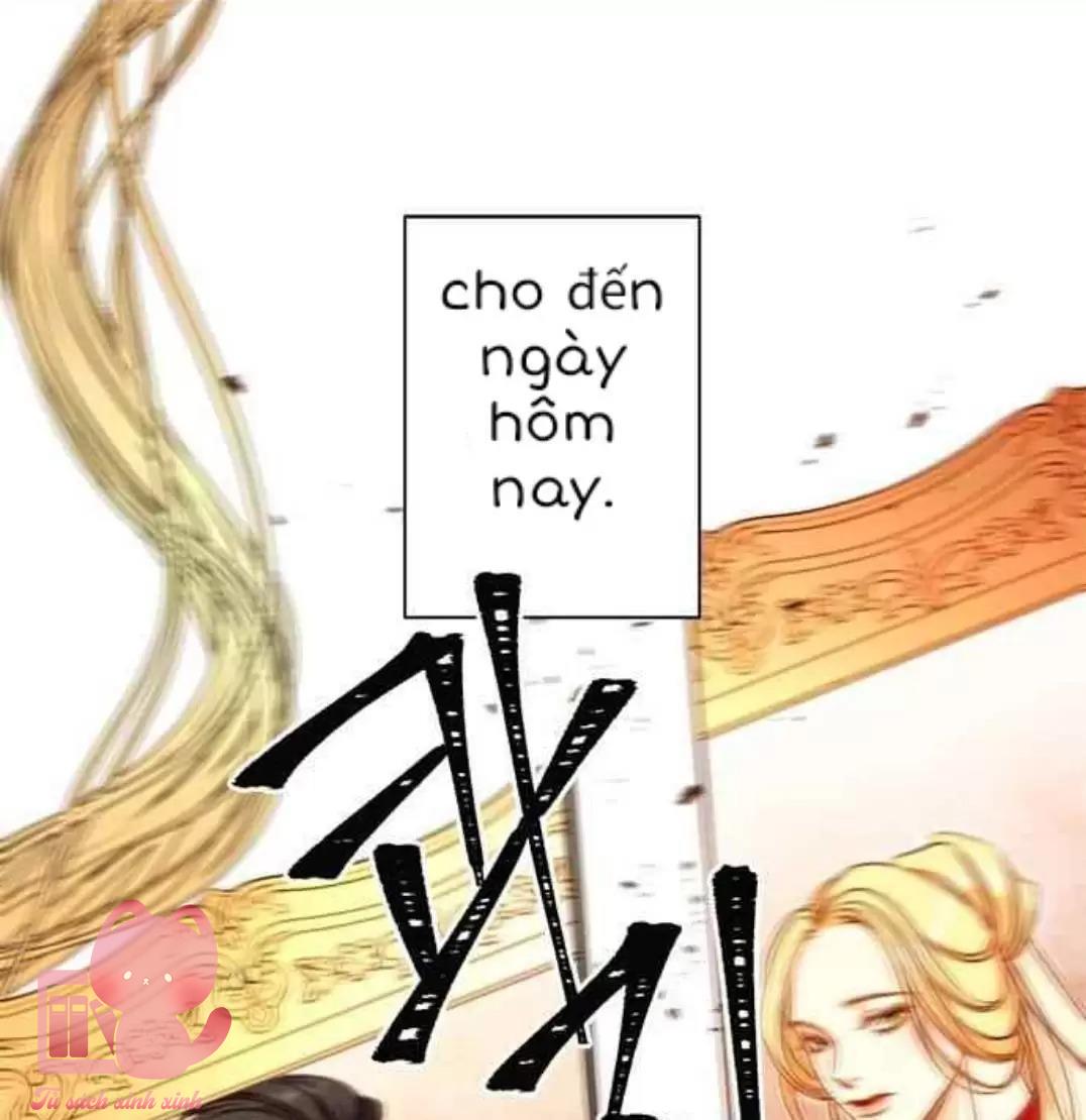 Hoàng Hậu Tái Hôn - Chap 1 - Trang 12
