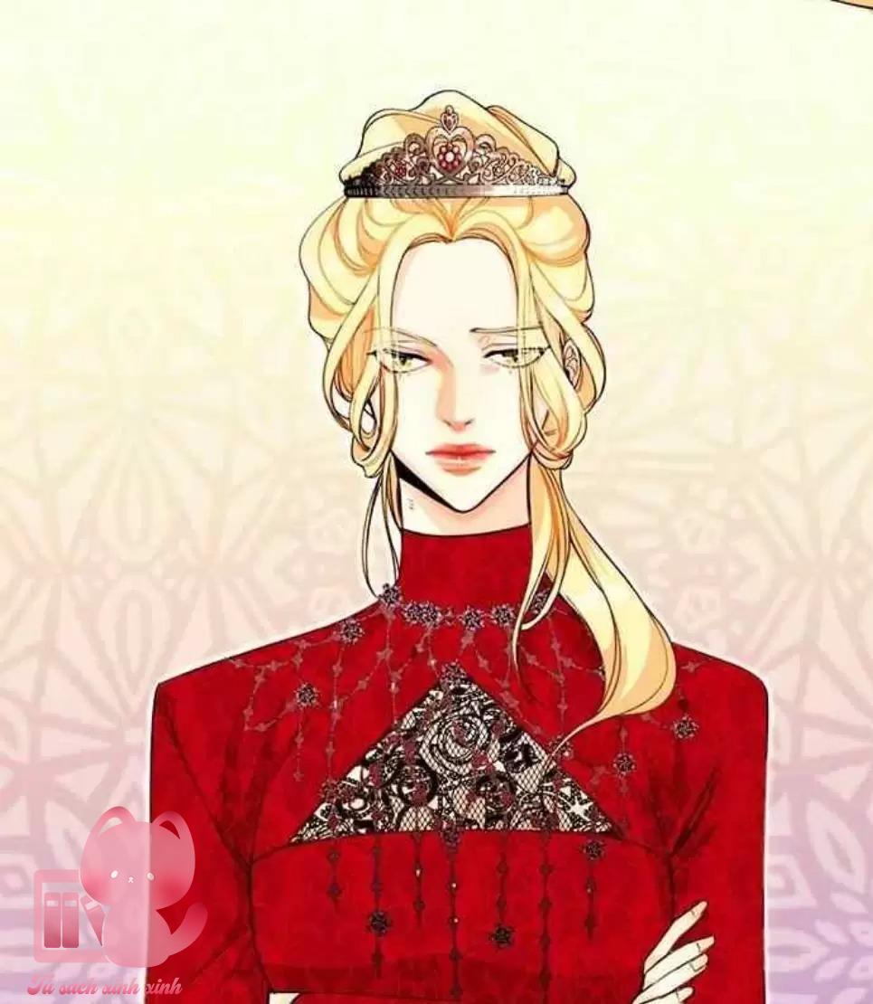 Hoàng Hậu Tái Hôn - Chap 1 - Trang 14