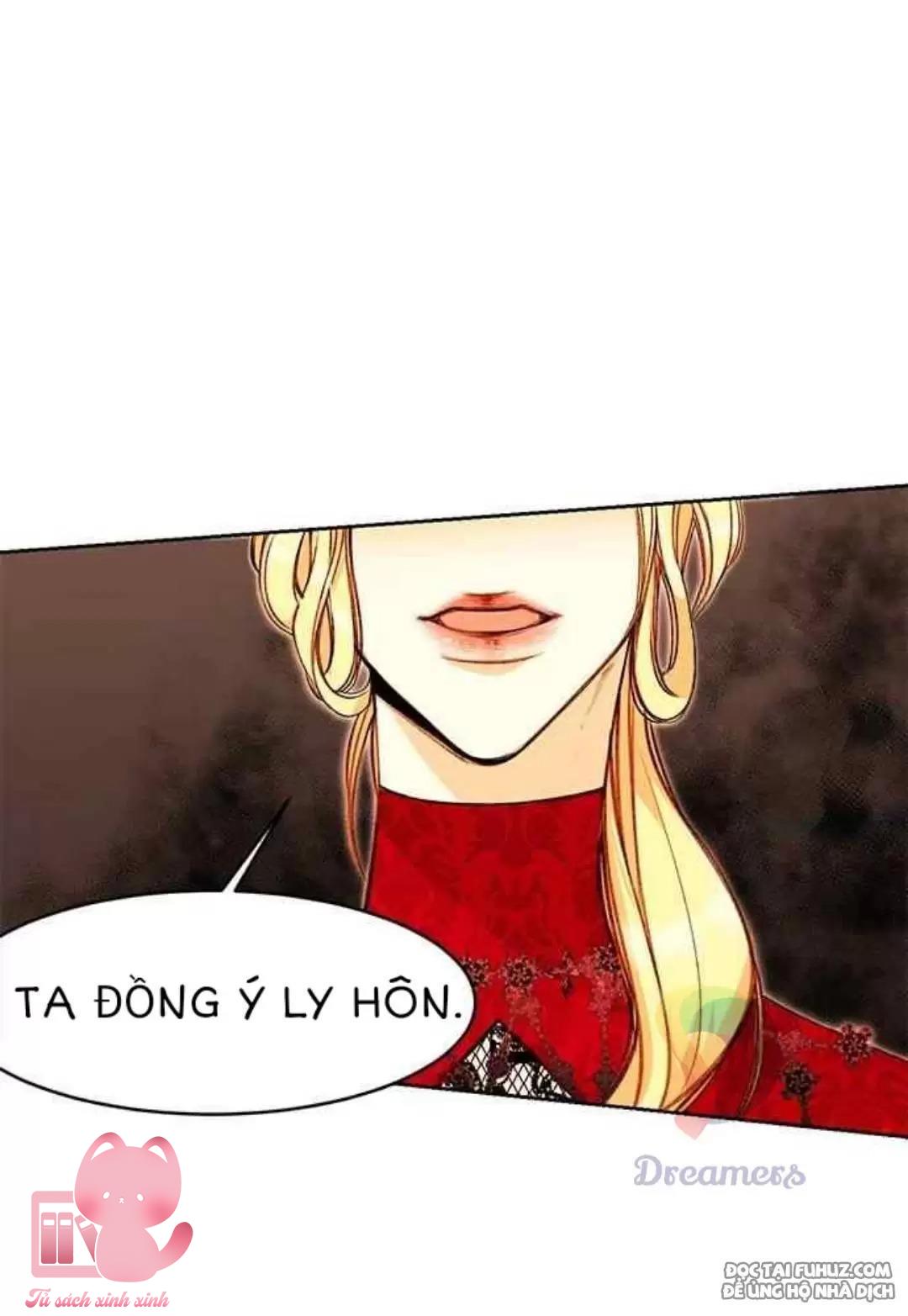 Hoàng Hậu Tái Hôn - Chap 1 - Trang 16