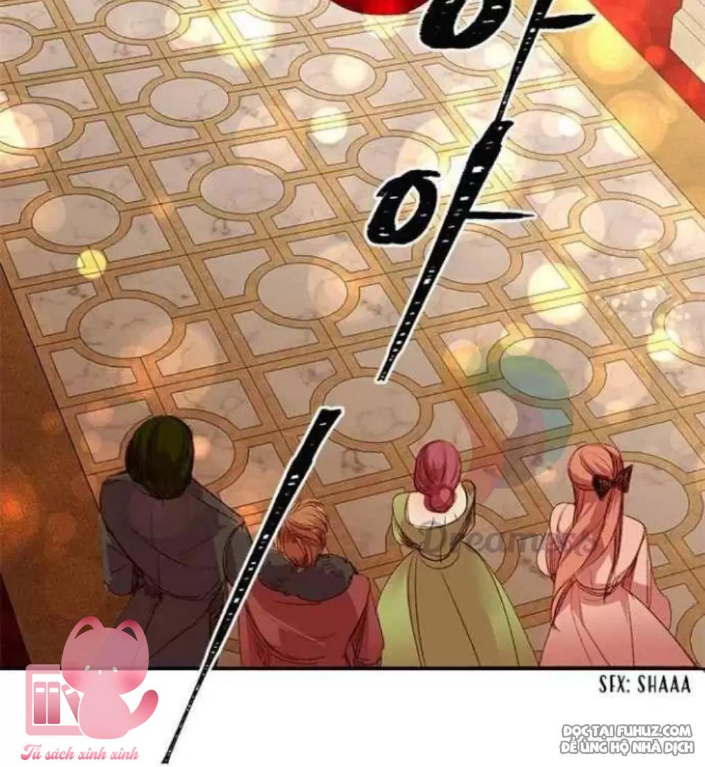 Hoàng Hậu Tái Hôn - Chap 1 - Trang 18