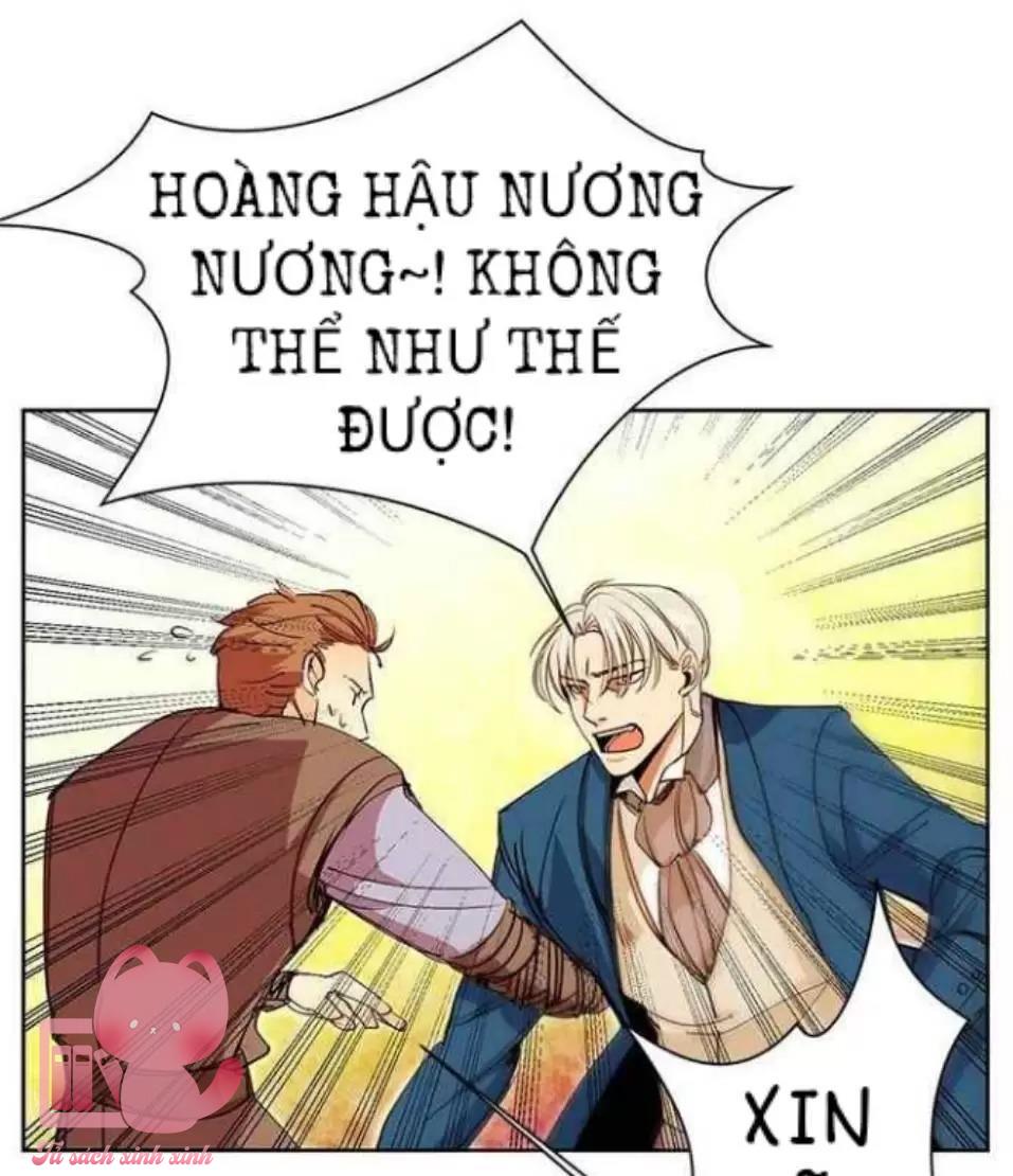 Hoàng Hậu Tái Hôn - Chap 1 - Trang 19
