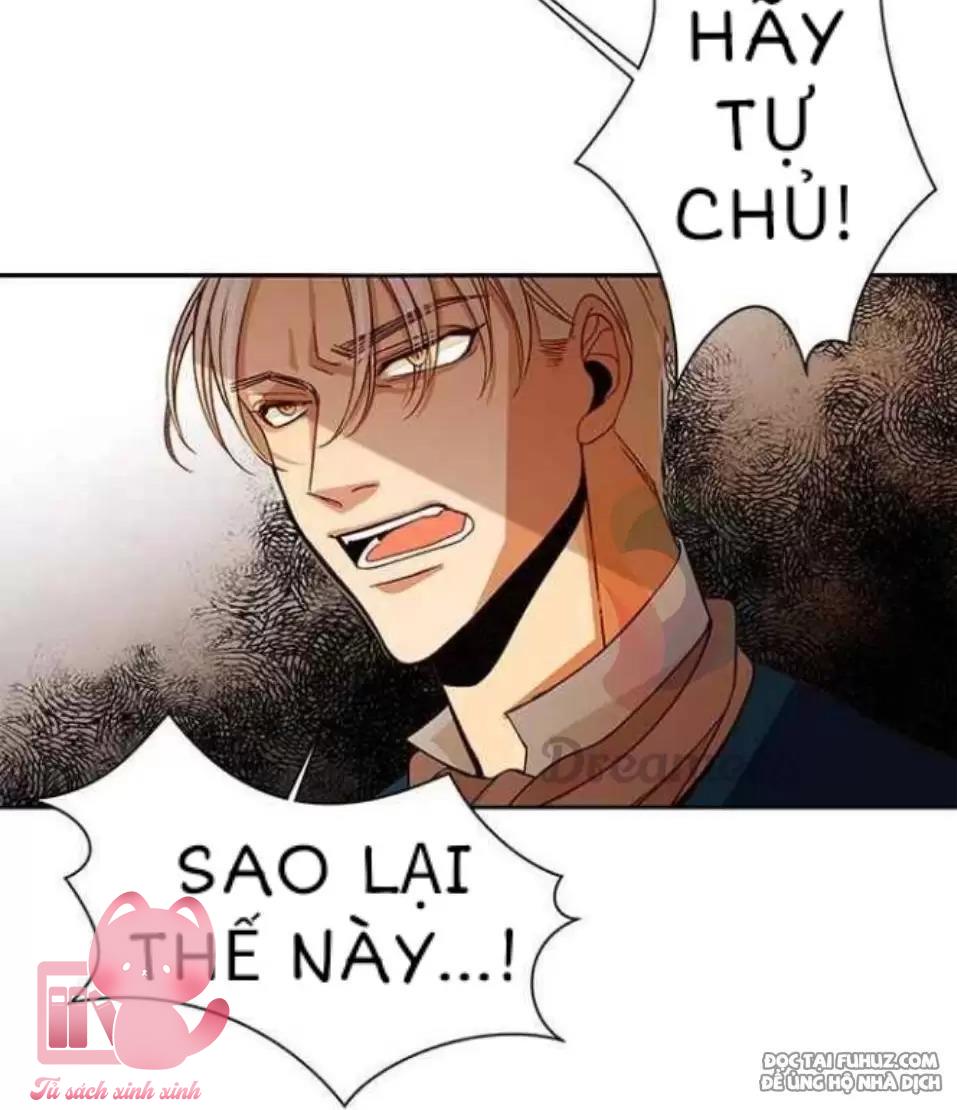 Hoàng Hậu Tái Hôn - Chap 1 - Trang 20