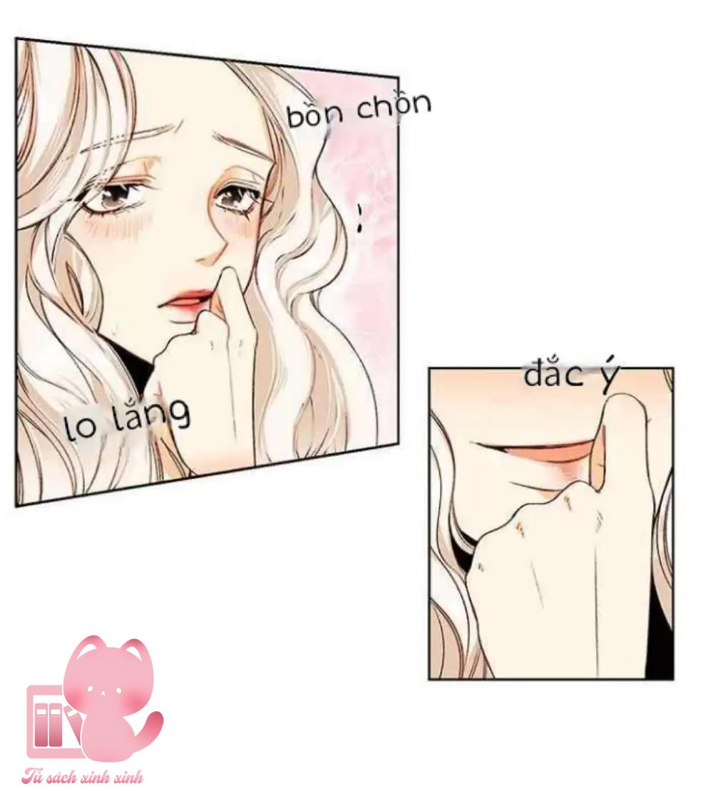 Hoàng Hậu Tái Hôn - Chap 1 - Trang 21