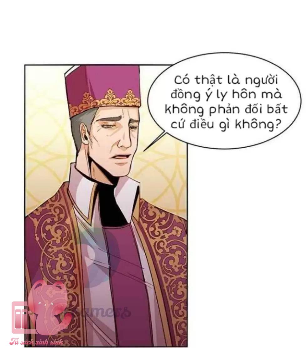 Hoàng Hậu Tái Hôn - Chap 1 - Trang 25