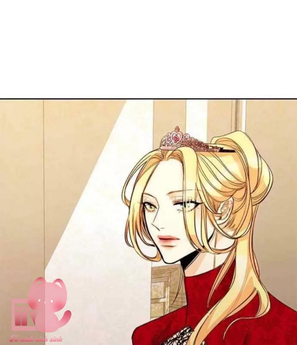 Hoàng Hậu Tái Hôn - Chap 1 - Trang 27