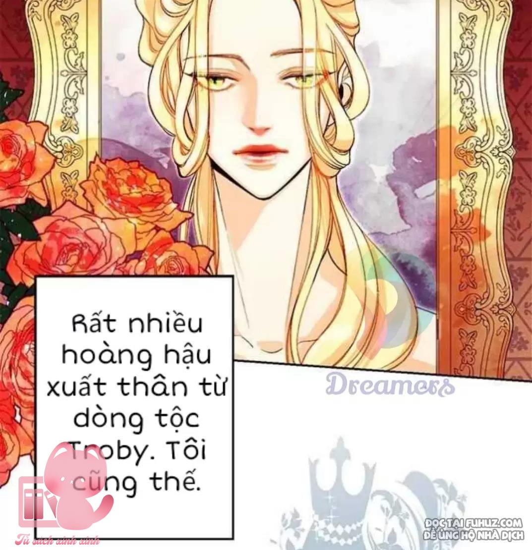Hoàng Hậu Tái Hôn - Chap 1 - Trang 3