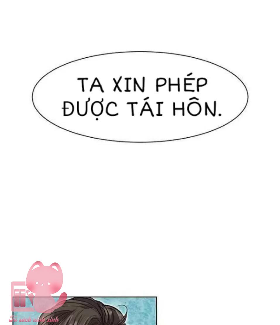 Hoàng Hậu Tái Hôn - Chap 1 - Trang 31