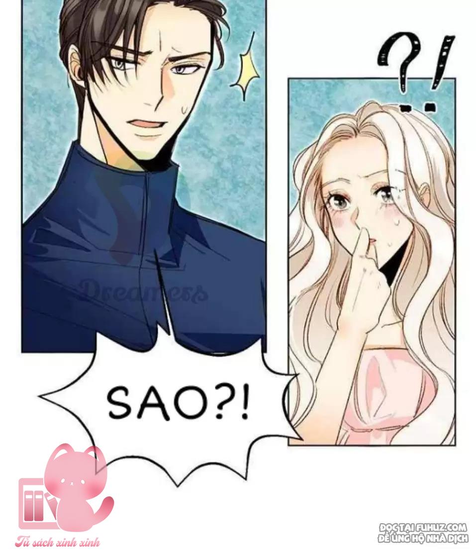 Hoàng Hậu Tái Hôn - Chap 1 - Trang 32