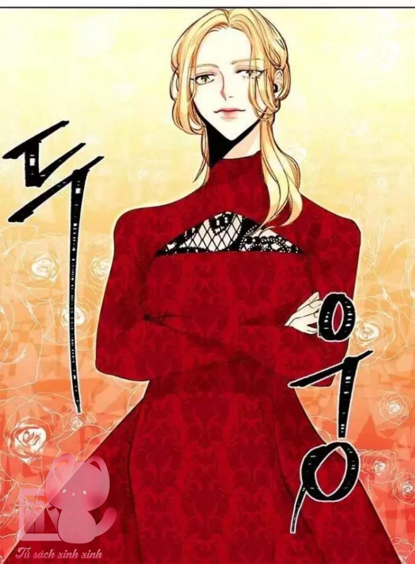 Hoàng Hậu Tái Hôn - Chap 1 - Trang 34
