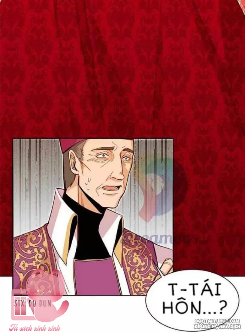 Hoàng Hậu Tái Hôn - Chap 1 - Trang 35