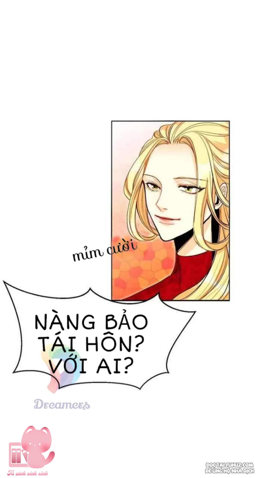 Hoàng Hậu Tái Hôn - Chap 1 - Trang 36