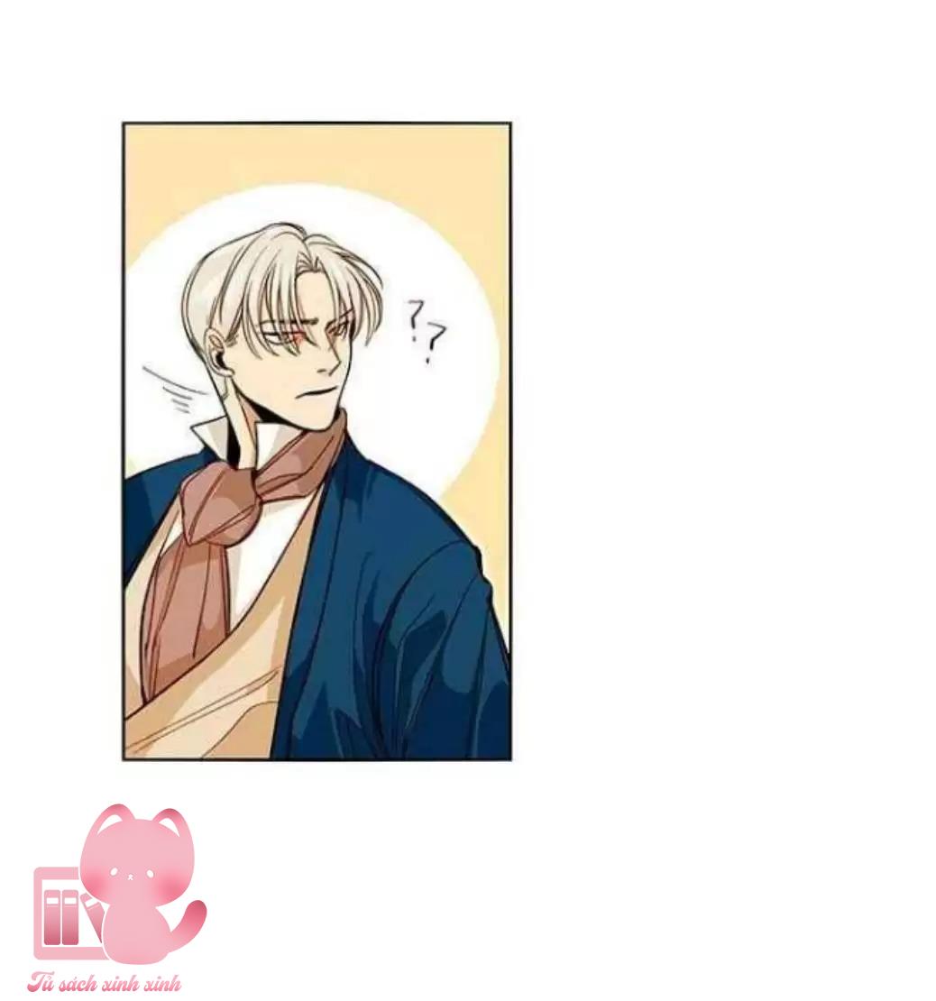 Hoàng Hậu Tái Hôn - Chap 1 - Trang 39