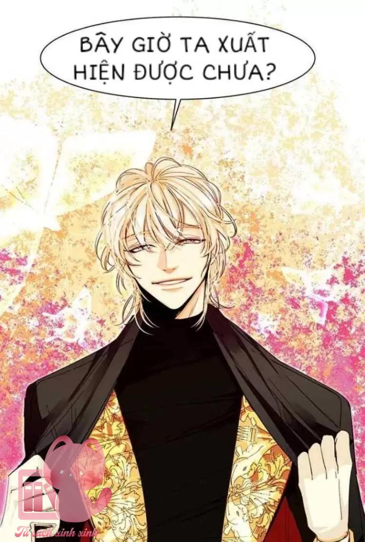 Hoàng Hậu Tái Hôn - Chap 1 - Trang 42