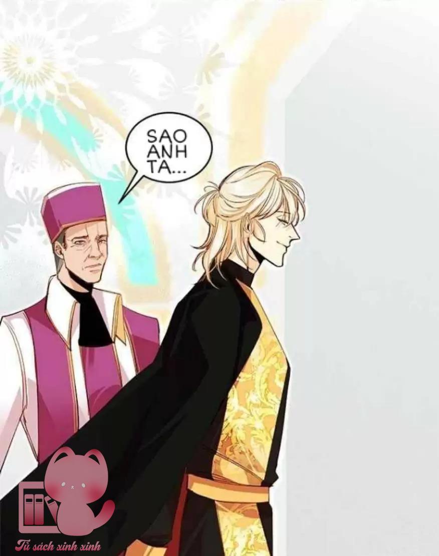 Hoàng Hậu Tái Hôn - Chap 1 - Trang 45