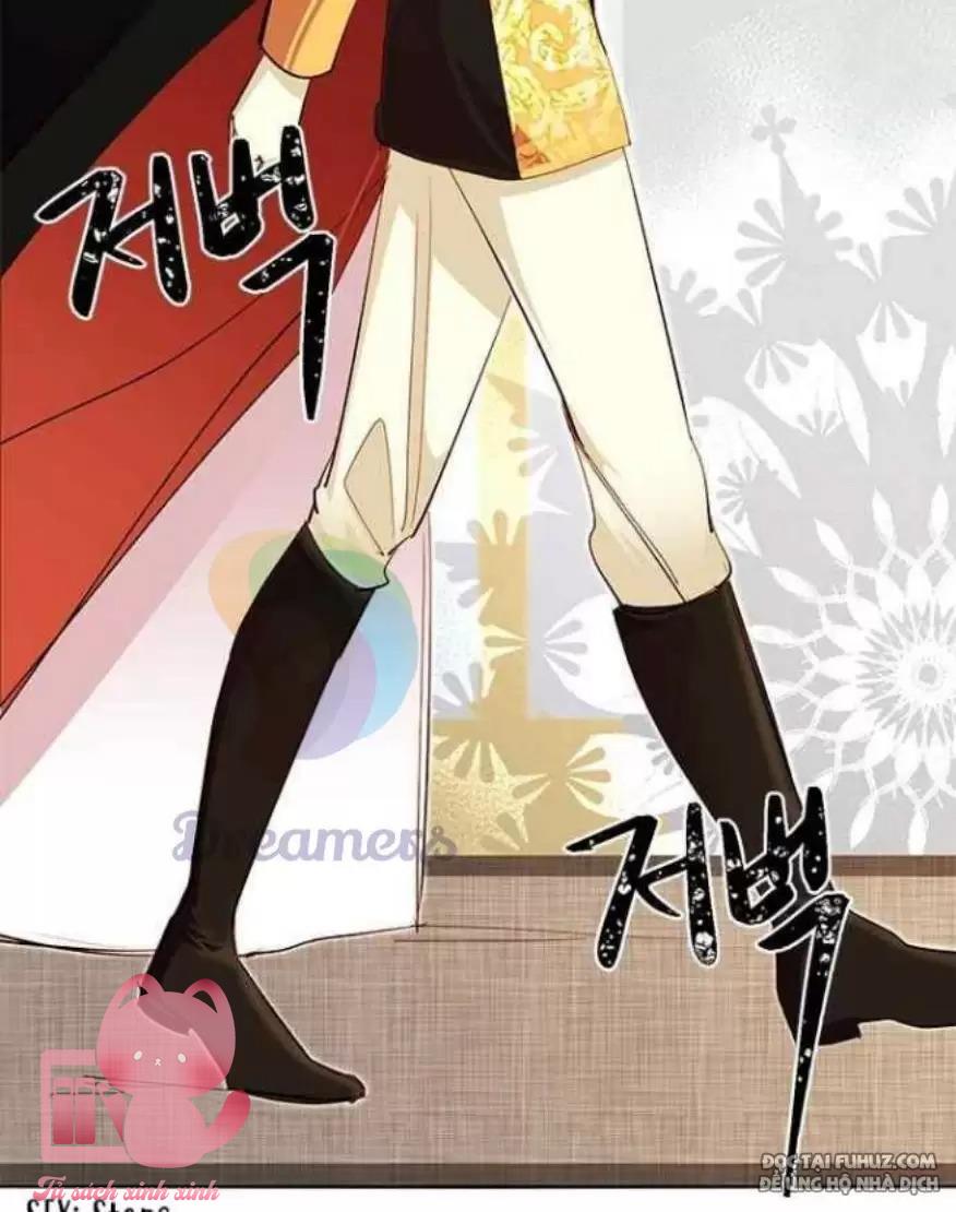 Hoàng Hậu Tái Hôn - Chap 1 - Trang 46