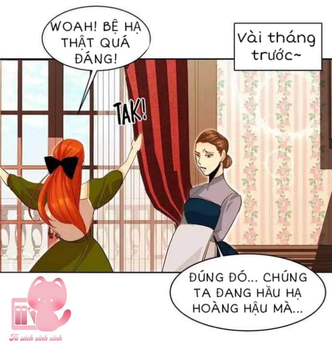 Hoàng Hậu Tái Hôn - Chap 1 - Trang 50