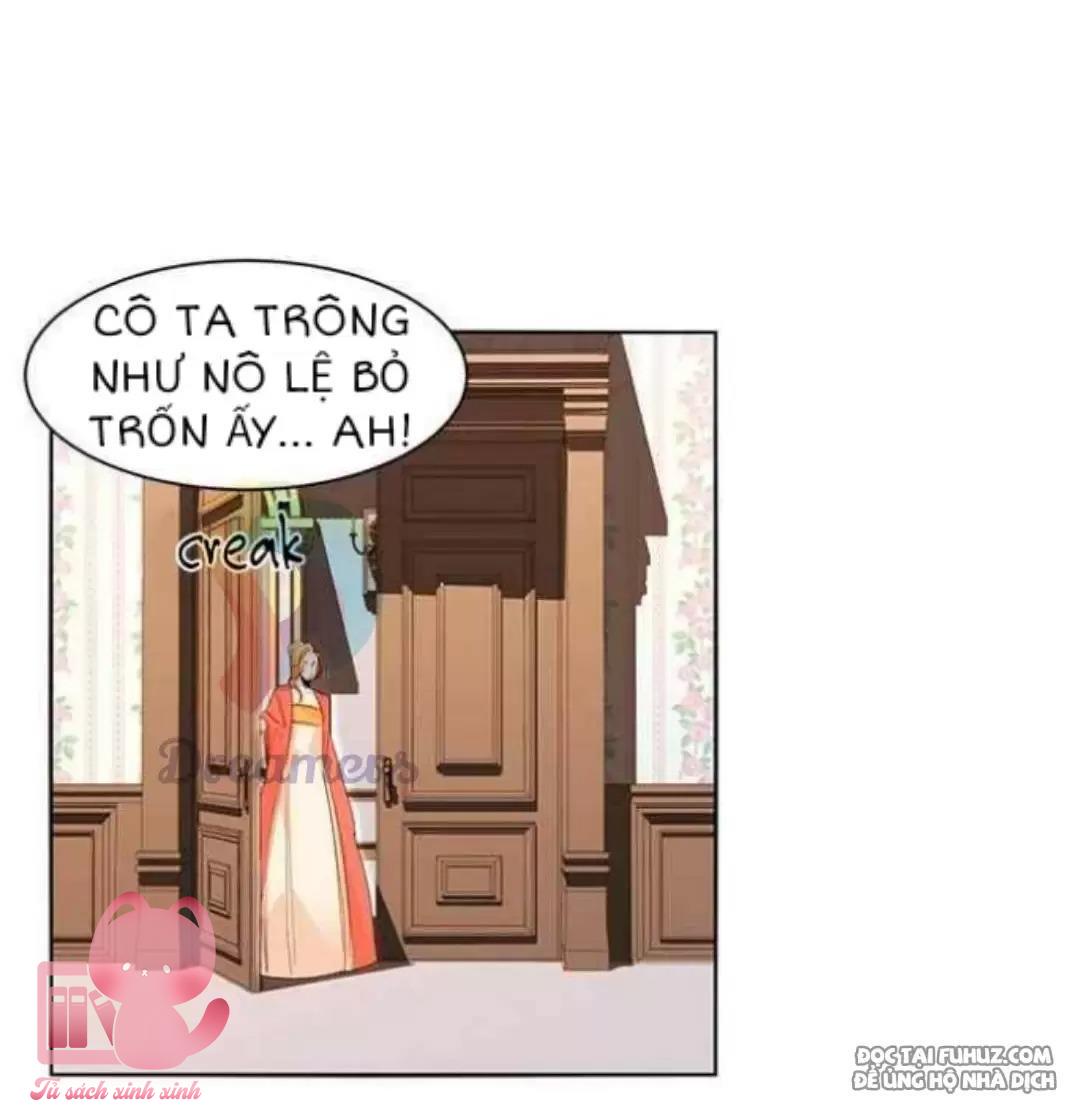 Hoàng Hậu Tái Hôn - Chap 1 - Trang 51