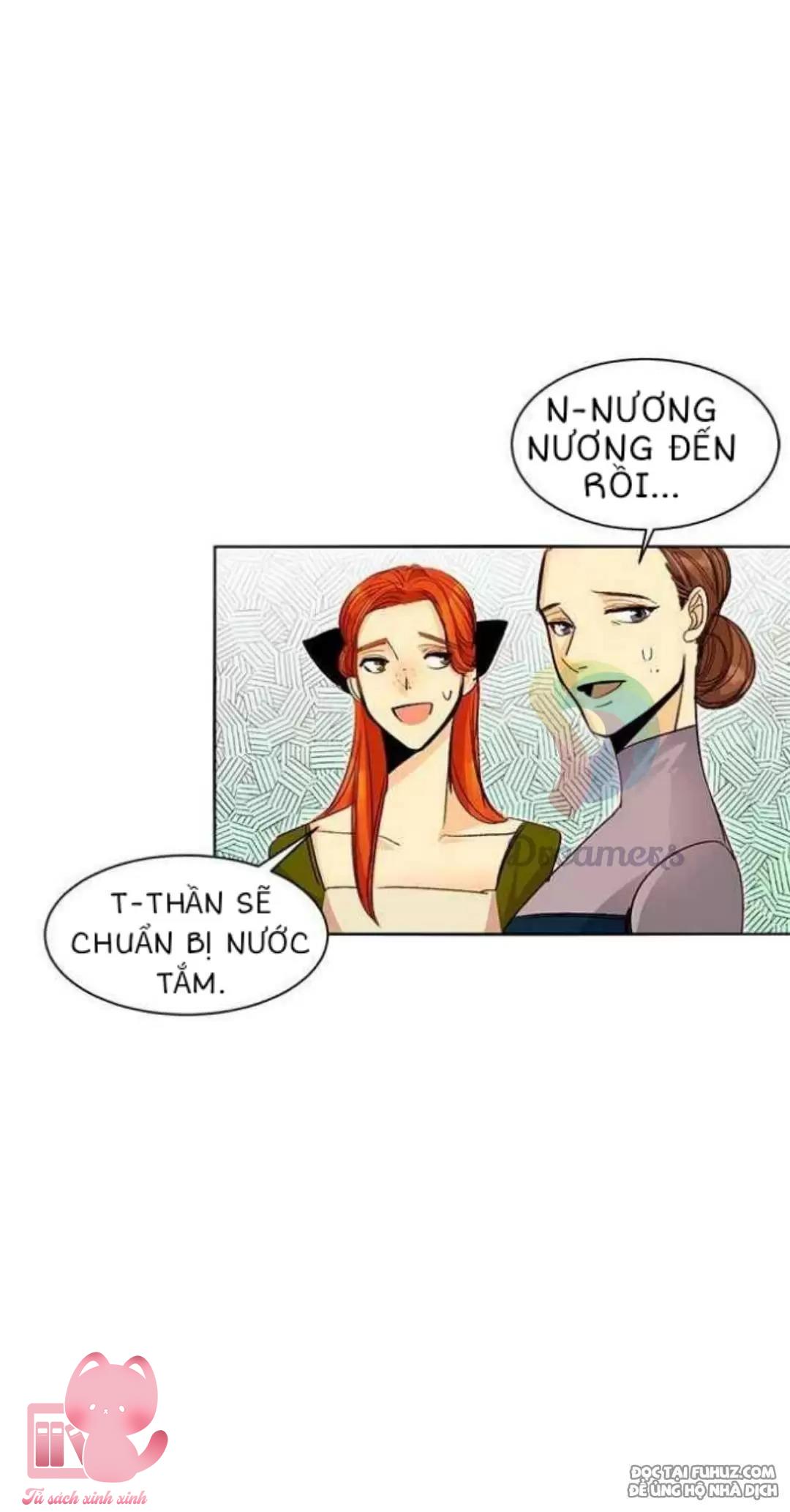 Hoàng Hậu Tái Hôn - Chap 1 - Trang 52