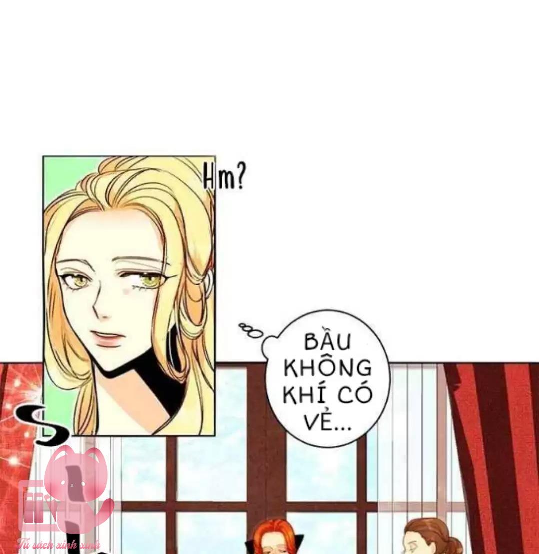 Hoàng Hậu Tái Hôn - Chap 1 - Trang 53