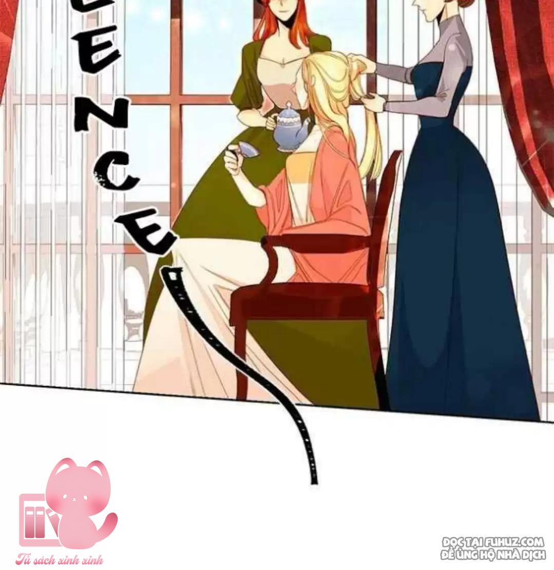 Hoàng Hậu Tái Hôn - Chap 1 - Trang 54