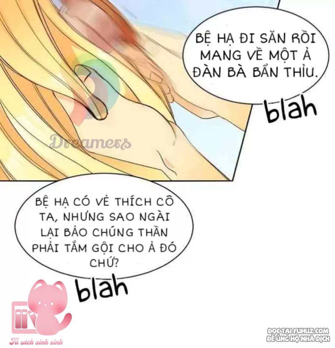 Hoàng Hậu Tái Hôn - Chap 1 - Trang 57