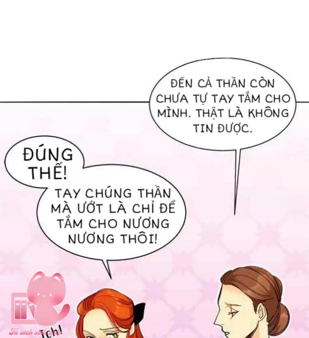 Hoàng Hậu Tái Hôn - Chap 1 - Trang 58