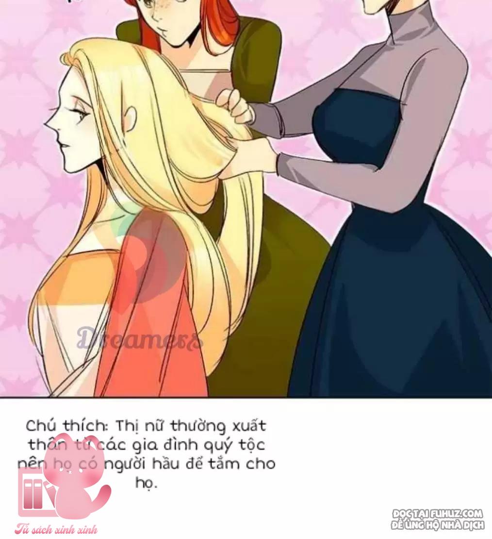 Hoàng Hậu Tái Hôn - Chap 1 - Trang 59
