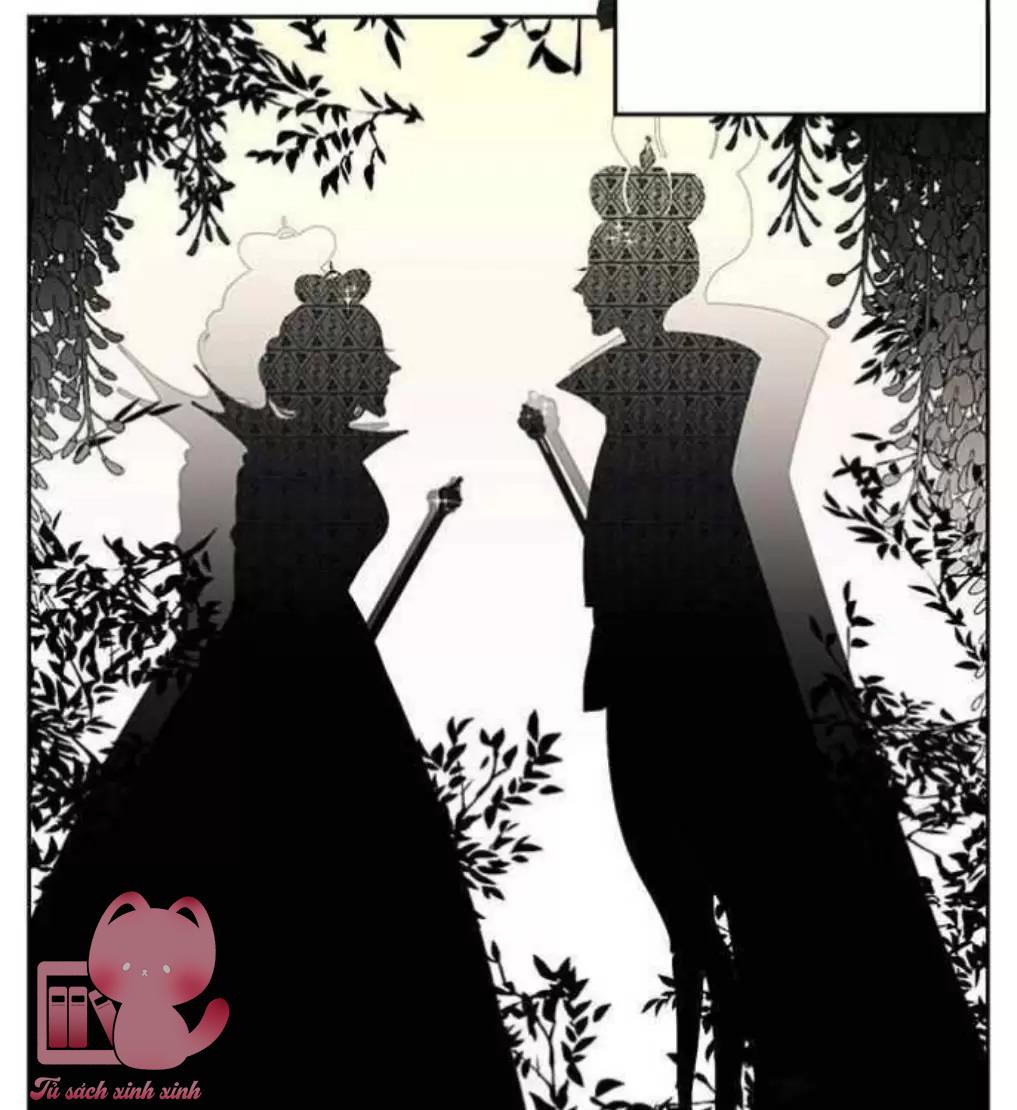 Hoàng Hậu Tái Hôn - Chap 1 - Trang 6