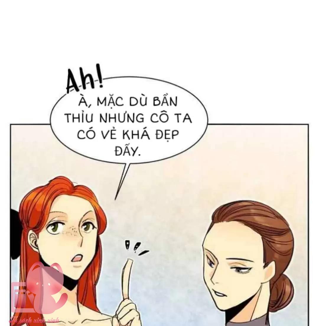 Hoàng Hậu Tái Hôn - Chap 1 - Trang 60