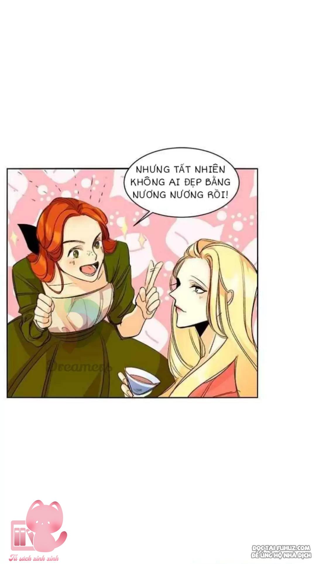 Hoàng Hậu Tái Hôn - Chap 1 - Trang 62