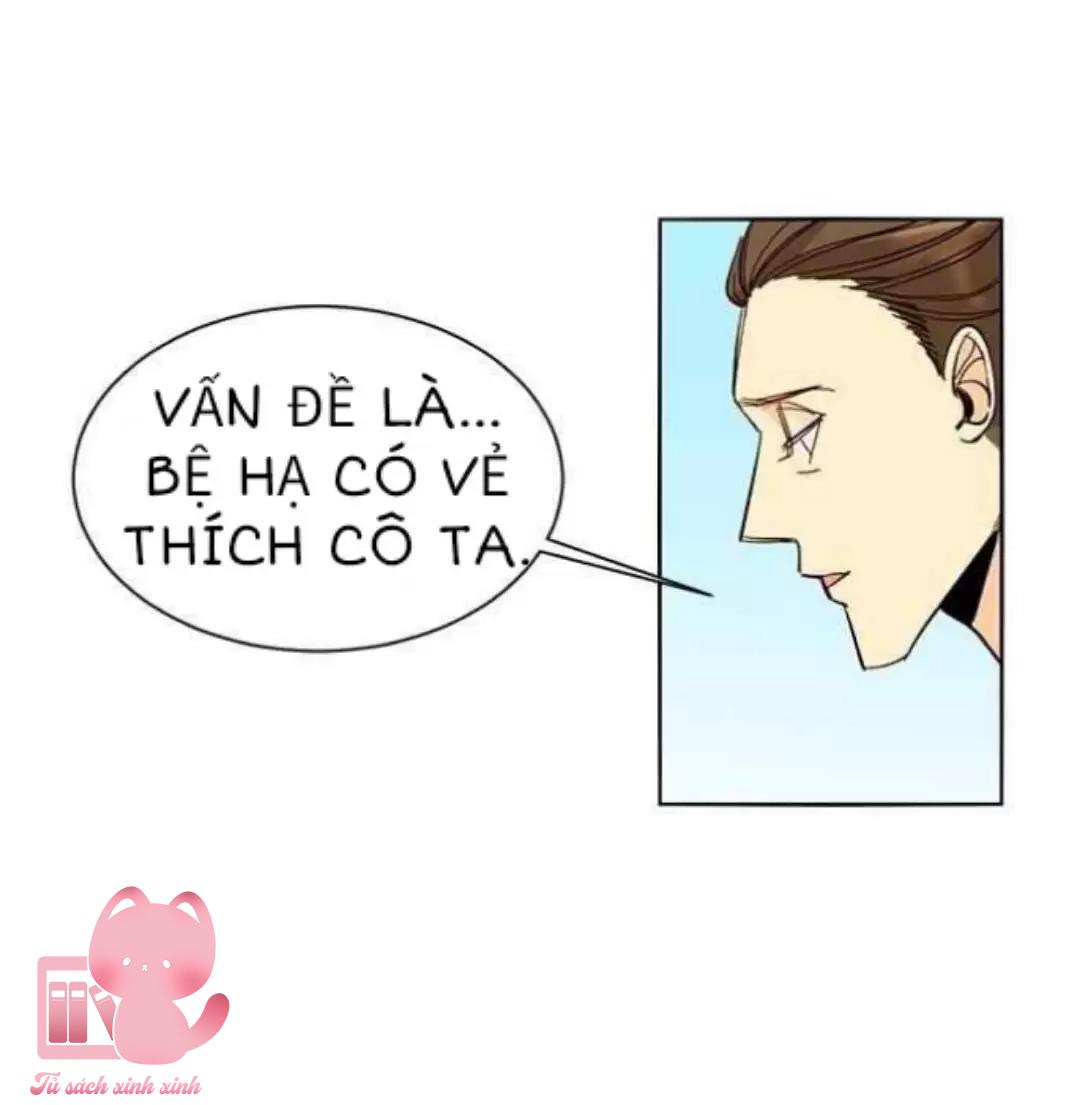 Hoàng Hậu Tái Hôn - Chap 1 - Trang 63