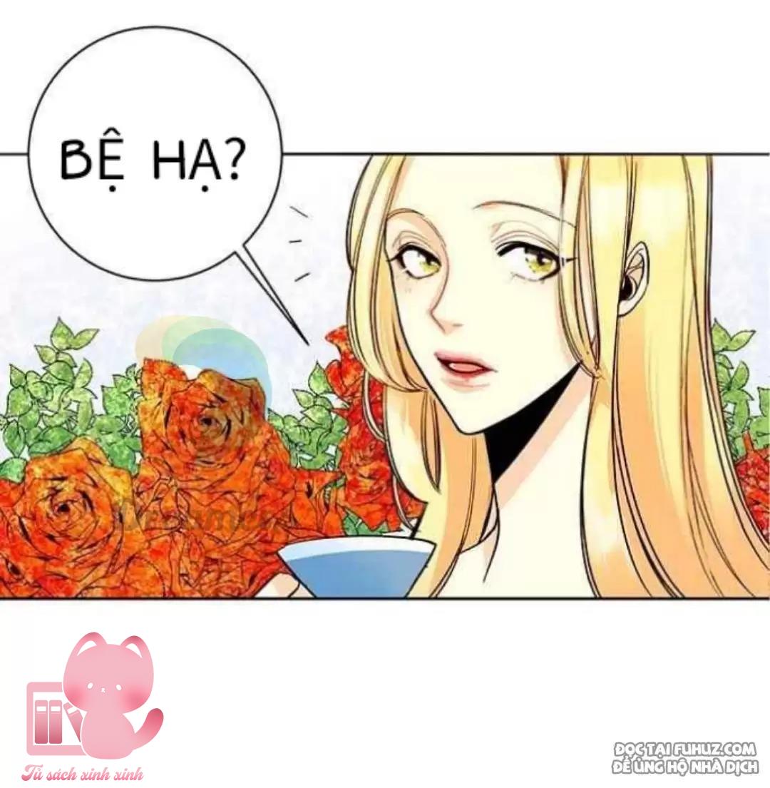 Hoàng Hậu Tái Hôn - Chap 1 - Trang 64