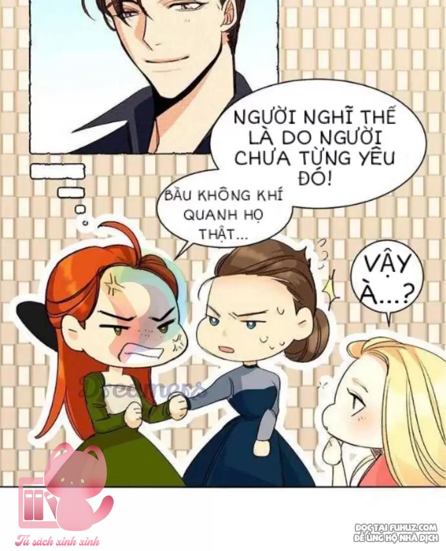 Hoàng Hậu Tái Hôn - Chap 1 - Trang 68