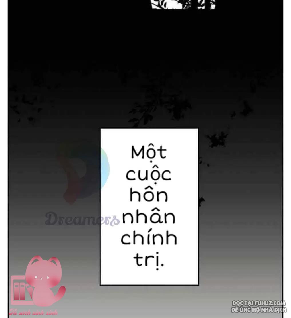 Hoàng Hậu Tái Hôn - Chap 1 - Trang 7