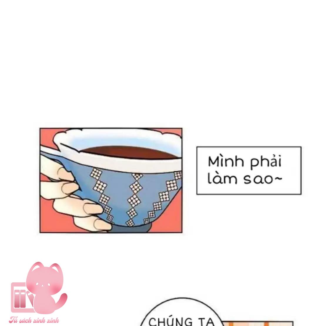 Hoàng Hậu Tái Hôn - Chap 1 - Trang 70