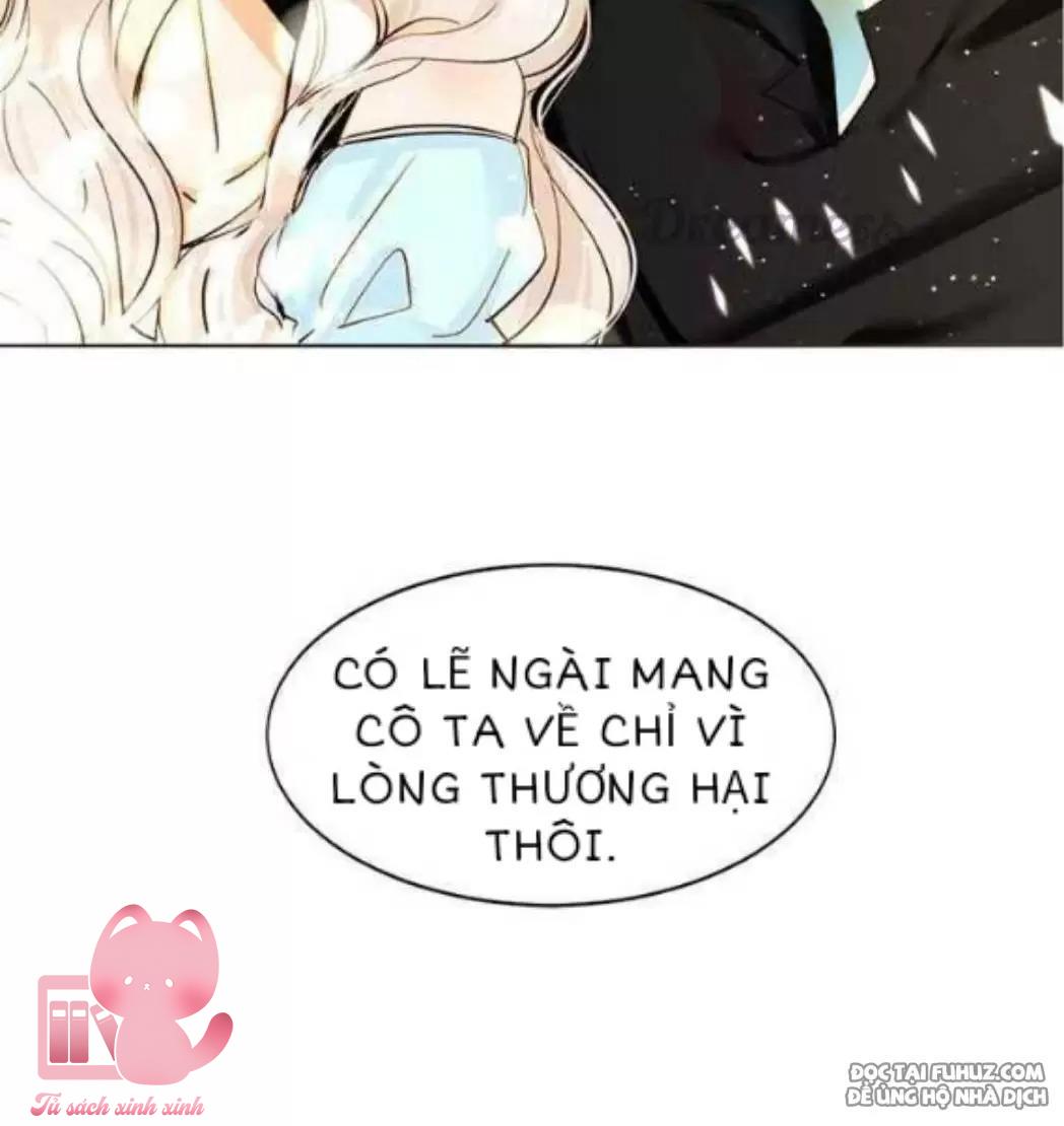 Hoàng Hậu Tái Hôn - Chap 1 - Trang 77