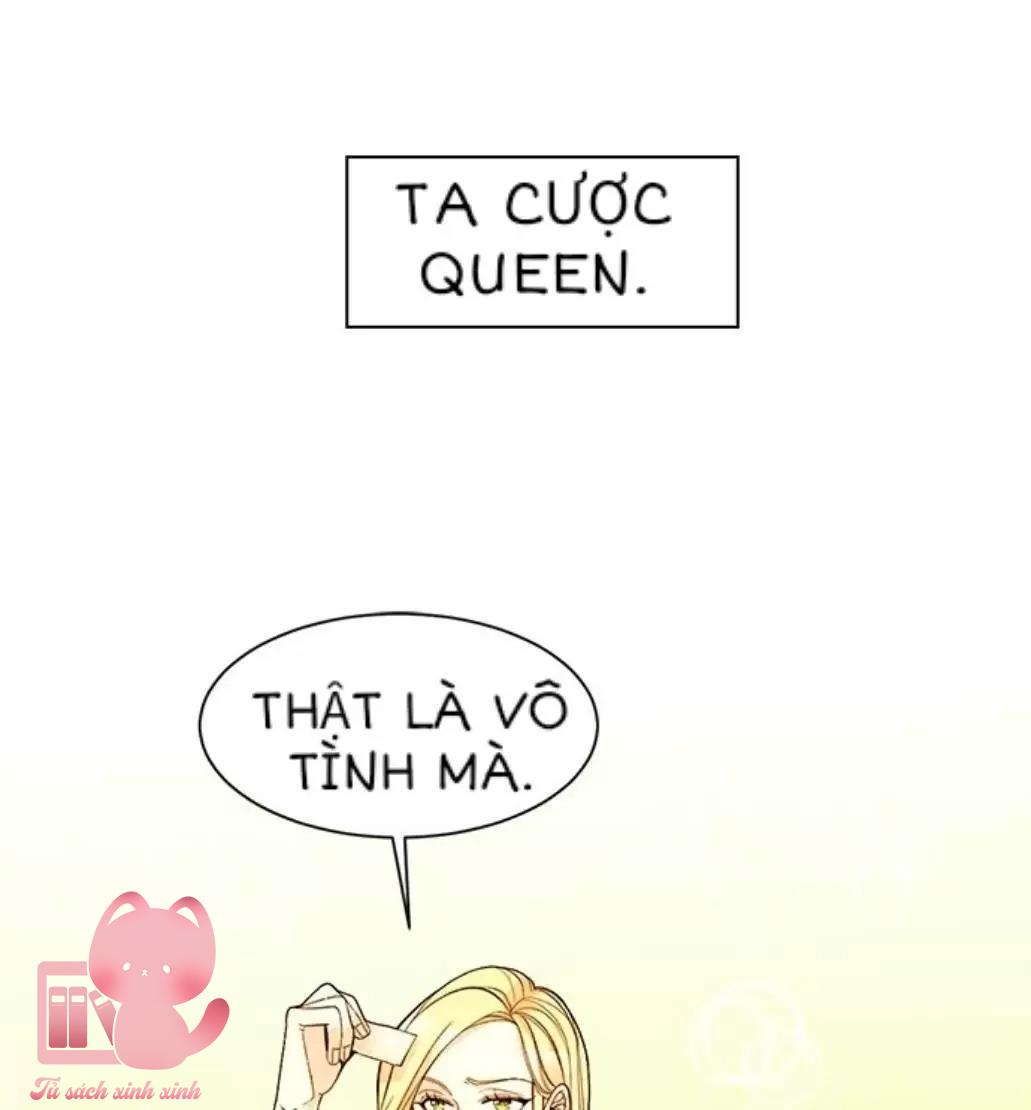 Hoàng Hậu Tái Hôn - Chap 10 - Trang 0