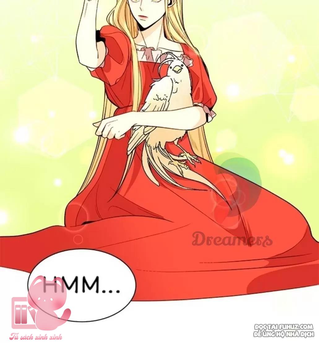 Hoàng Hậu Tái Hôn - Chap 10 - Trang 1