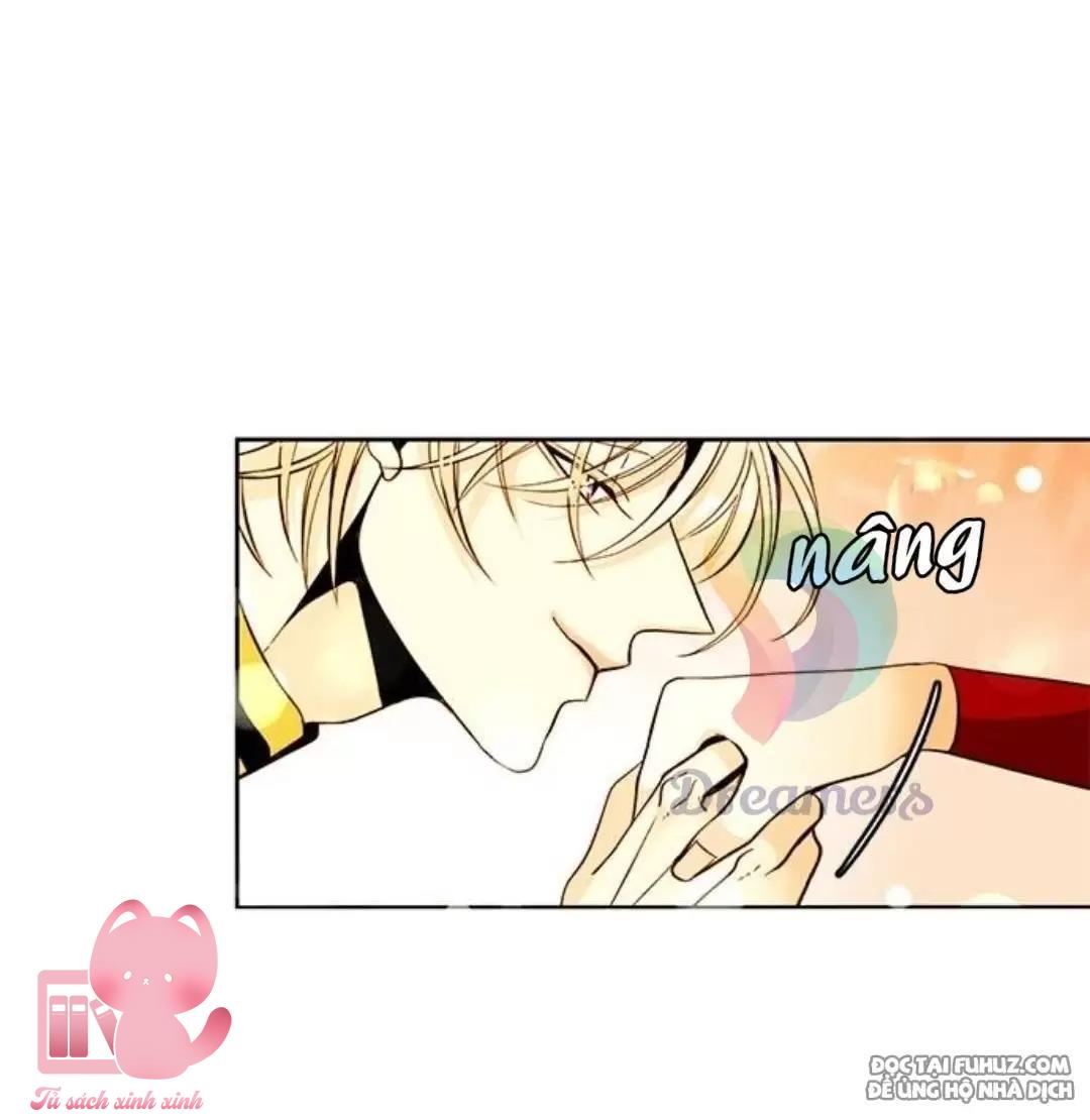 Hoàng Hậu Tái Hôn - Chap 10 - Trang 10
