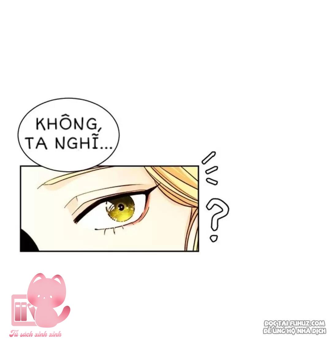 Hoàng Hậu Tái Hôn - Chap 10 - Trang 15
