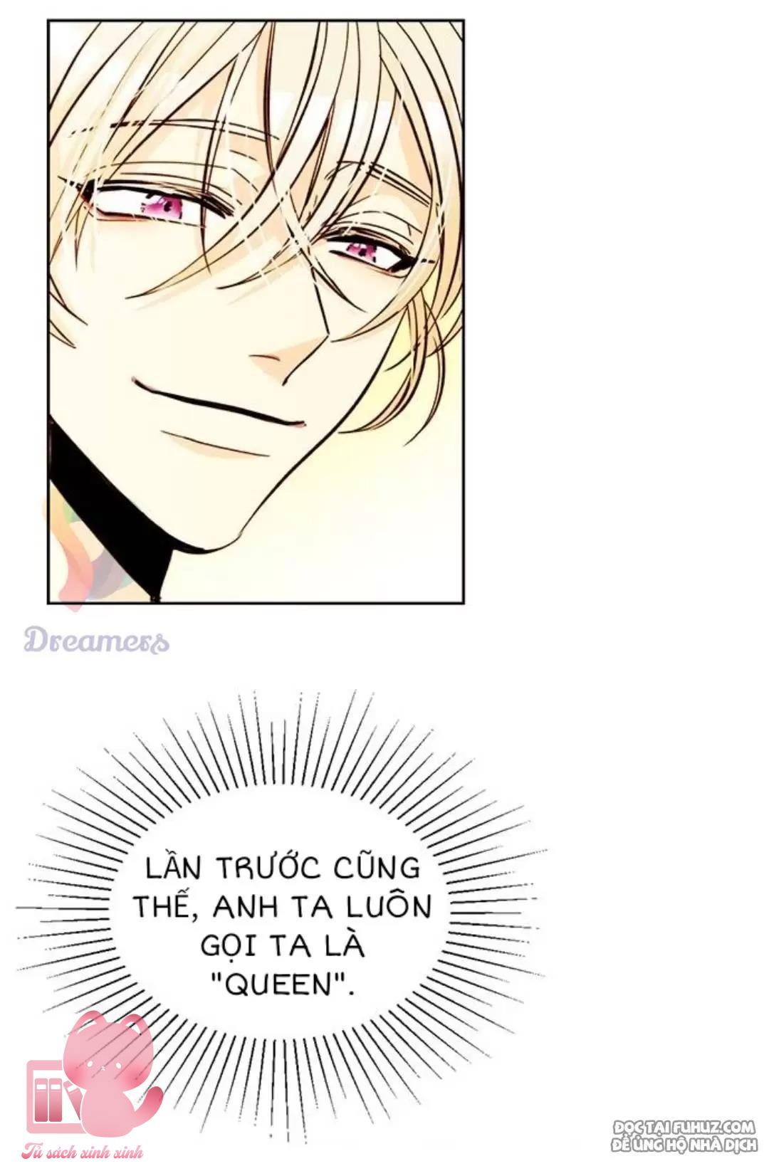 Hoàng Hậu Tái Hôn - Chap 10 - Trang 17