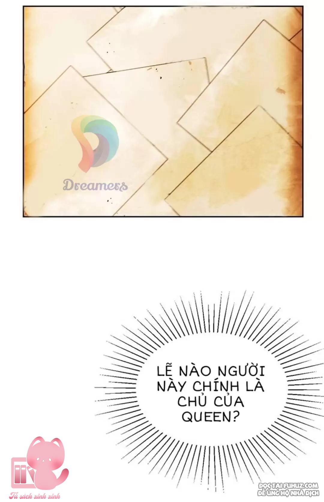 Hoàng Hậu Tái Hôn - Chap 10 - Trang 18