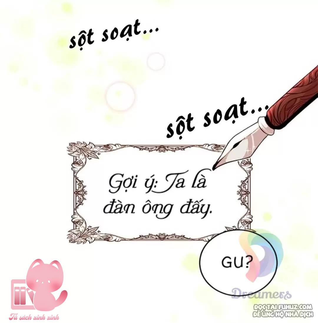 Hoàng Hậu Tái Hôn - Chap 10 - Trang 2