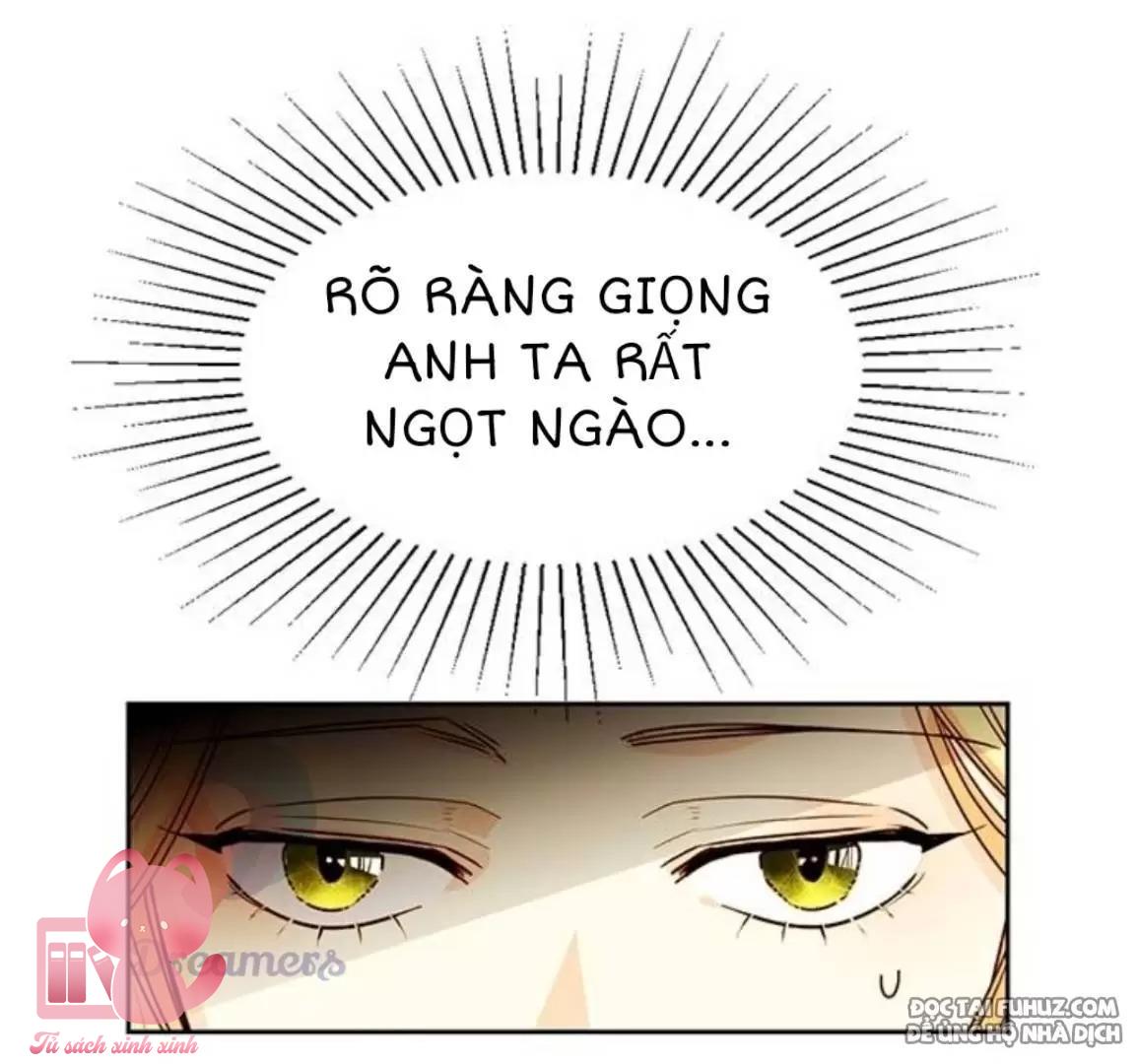 Hoàng Hậu Tái Hôn - Chap 10 - Trang 20